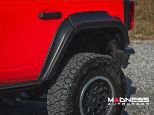 Ford Bronco Fender Flares - 4 Door - Rough Country